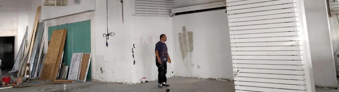 commercial