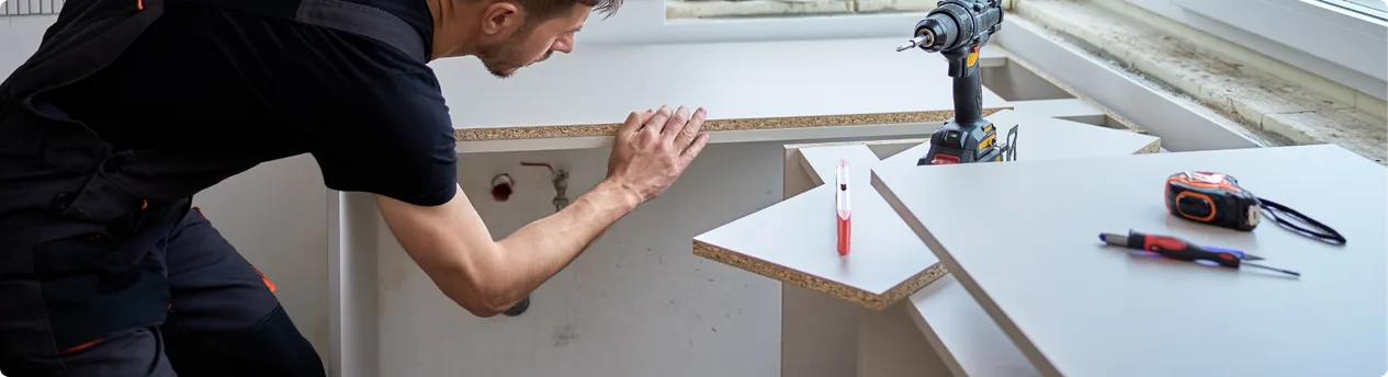 Kitchen Renovations