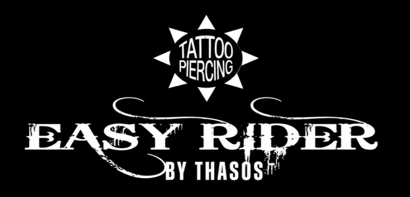 Easy Rider Tattoo & Piercing