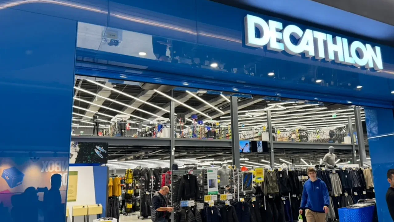 Decathlon