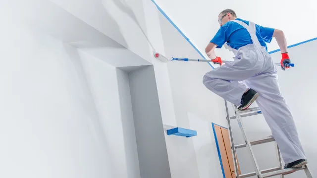 Painting Services