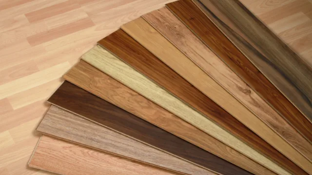 Flooring Services