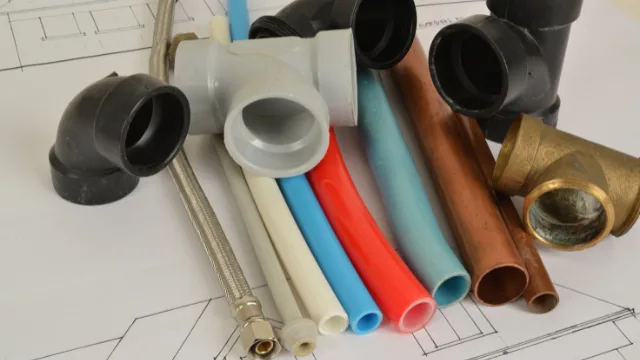 Plumbing Services