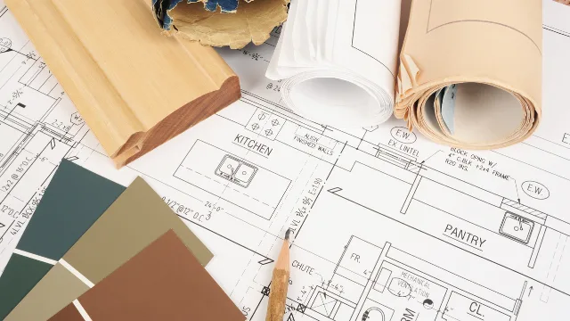 Full House Renovation