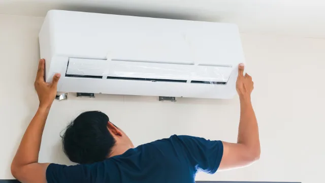 Air Conditioning Installation Services